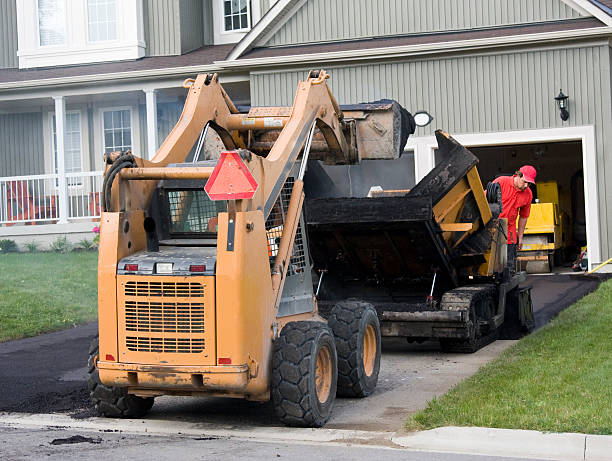 Best Cobblestone Driveway Paving in Grundy, VA