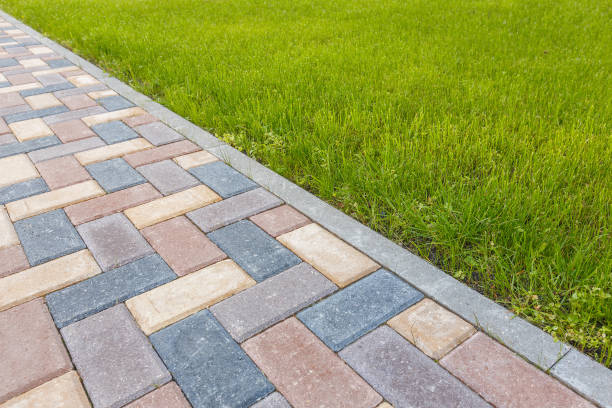 Best Brick Paver Driveways in Grundy, VA